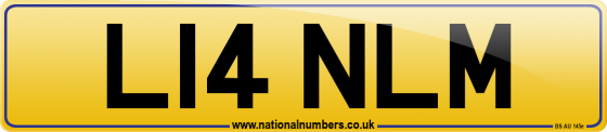 L14 NLM
