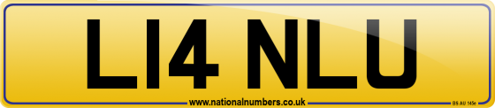 L14 NLU