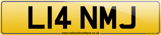 L14 NMJ