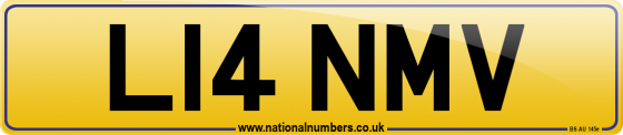L14 NMV