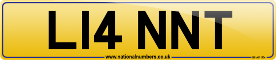 L14 NNT