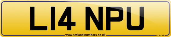 L14 NPU