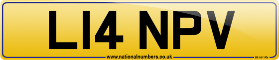 L14 NPV
