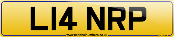 L14 NRP