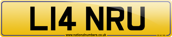 L14 NRU