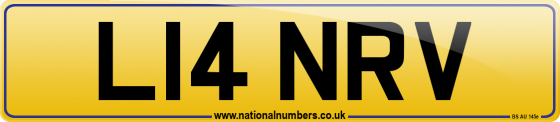 L14 NRV
