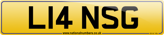 L14 NSG
