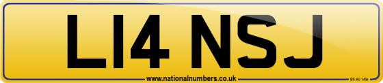 L14 NSJ