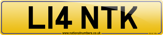 L14 NTK