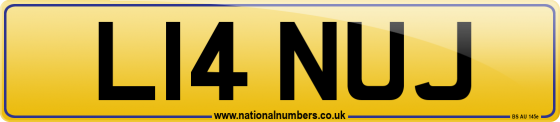 L14 NUJ