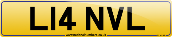 L14 NVL