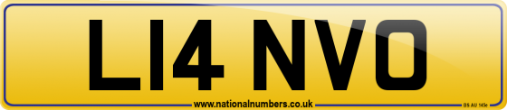 L14 NVO