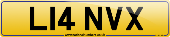 L14 NVX