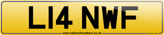 L14 NWF