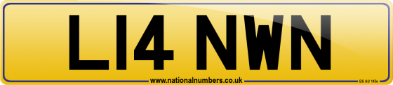 L14 NWN