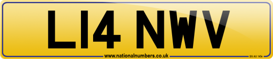 L14 NWV