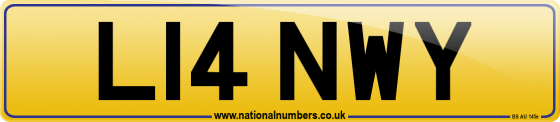 L14 NWY