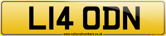 L14 ODN