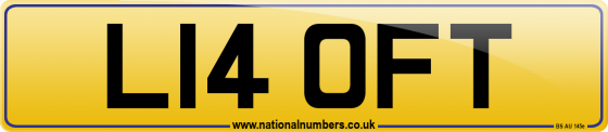 L14 OFT