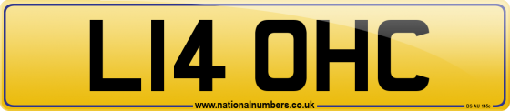 L14 OHC