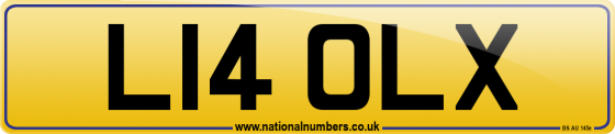 L14 OLX