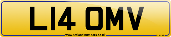 L14 OMV