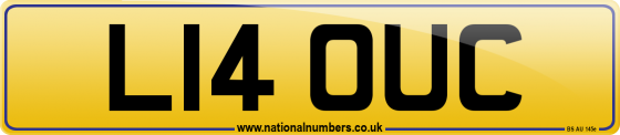 L14 OUC