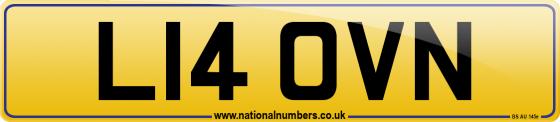 L14 OVN