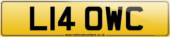 L14 OWC