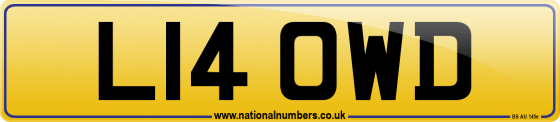 L14 OWD