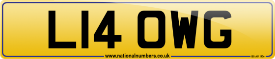 L14 OWG