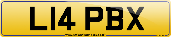 L14 PBX