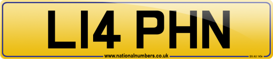 L14 PHN