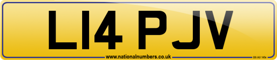 L14 PJV