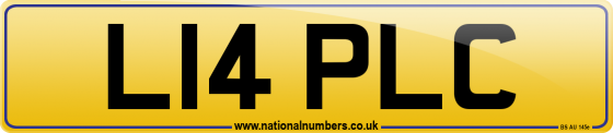 L14 PLC