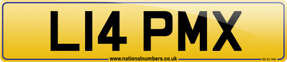 L14 PMX