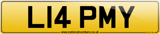 L14 PMY
