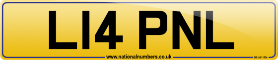 L14 PNL