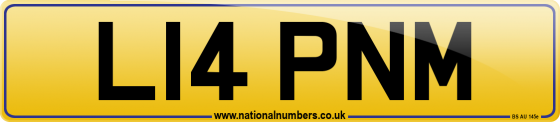 L14 PNM