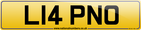L14 PNO