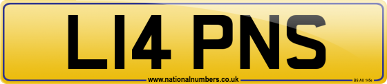L14 PNS