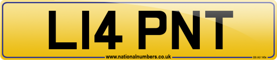 L14 PNT