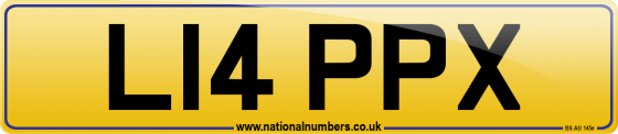 L14 PPX