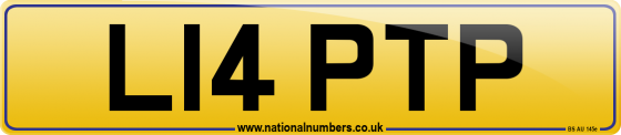 L14 PTP