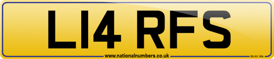 L14 RFS