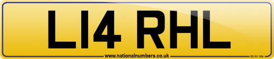 L14 RHL