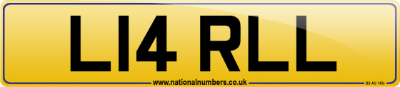 L14 RLL
