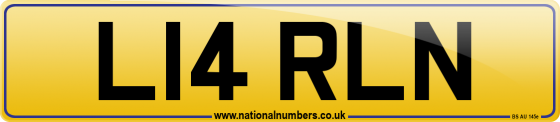 L14 RLN