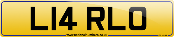 L14 RLO