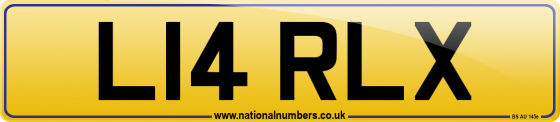 L14 RLX